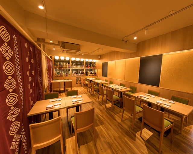 新鮮美味的雞料理・精選上野12間居酒屋