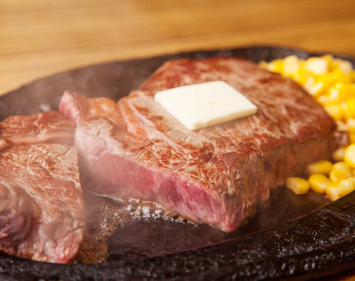 2. The Steak Roppongi