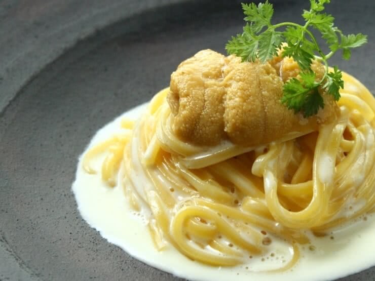 7. Ristorante Il Bambinaccio