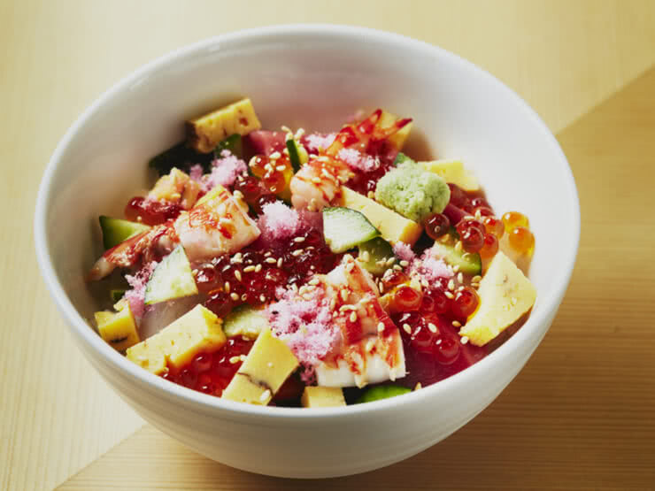17. Sushito