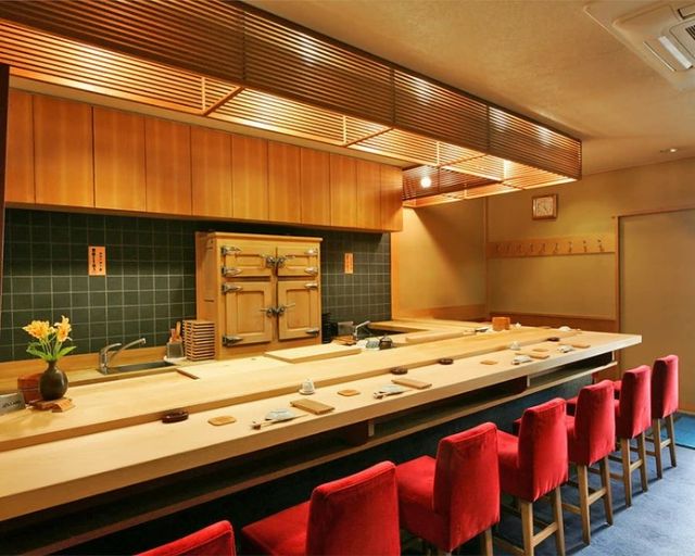 10 Best Restaurants in Ueno to Go After Visit Ueno Zoo, Tokyo