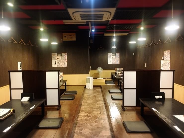 心斋桥大阪的15家顶级餐厅 – 日本领先的购物区之一!