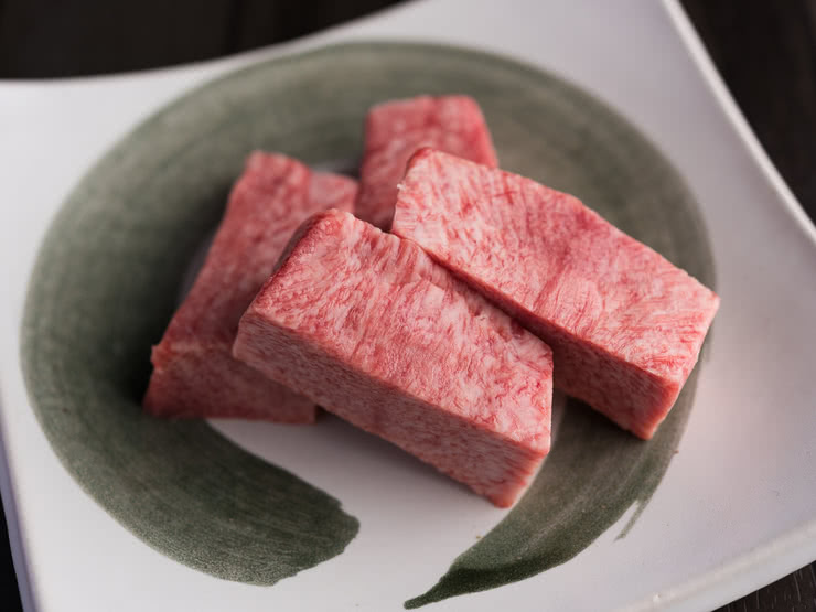 6. Danro (Yakiniku)
