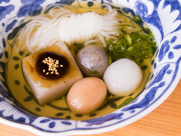 心斋桥 大阪的15家顶级餐厅 – 日本领先的购物区之一!