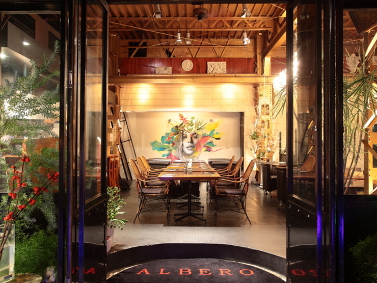 心斋桥大阪的15家顶级餐厅 – 日本领先的购物区之一!