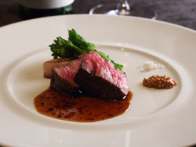 1. Osteria Pantera