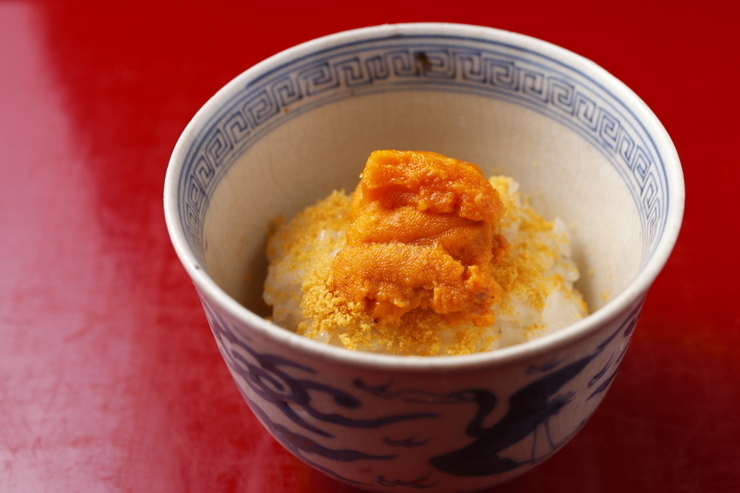 3. En (Kaiseki, Imadegawa)