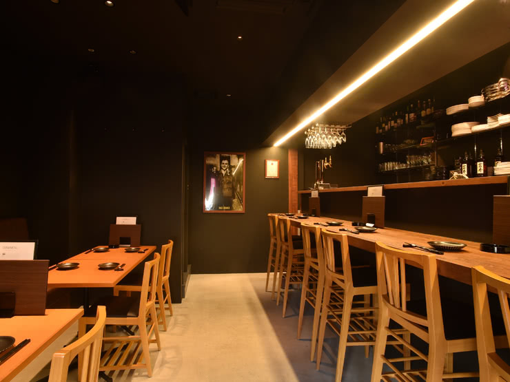 探索二条城和京都后可以去的14家餐厅和居酒屋