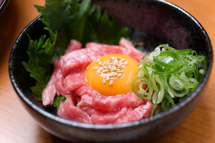 探索二条城和京都后可以去的14家餐厅和居酒屋