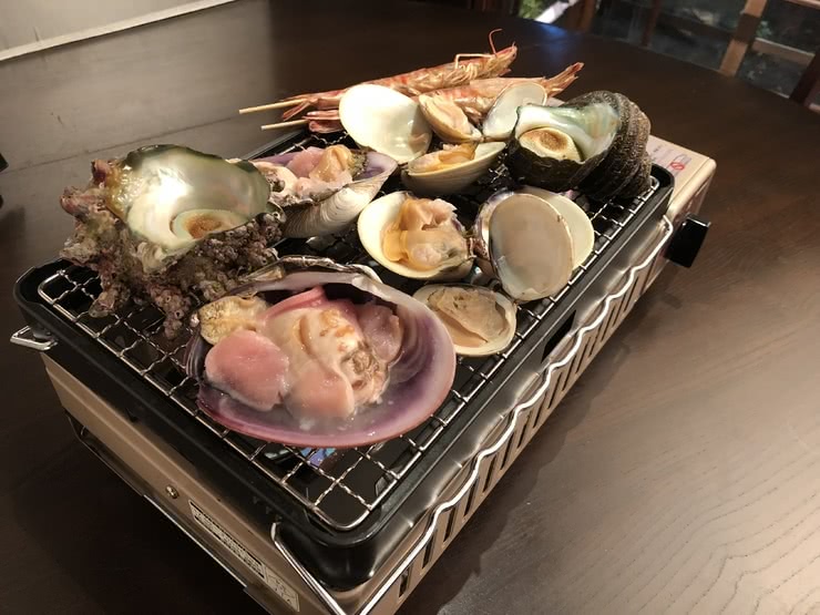 探索二条城和京都后可以去的14家餐厅和居酒屋