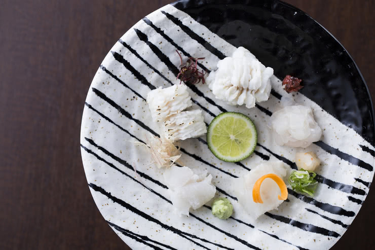 14. Anagoya Noresore (Japanese Cuisine, Karasuma Oike)