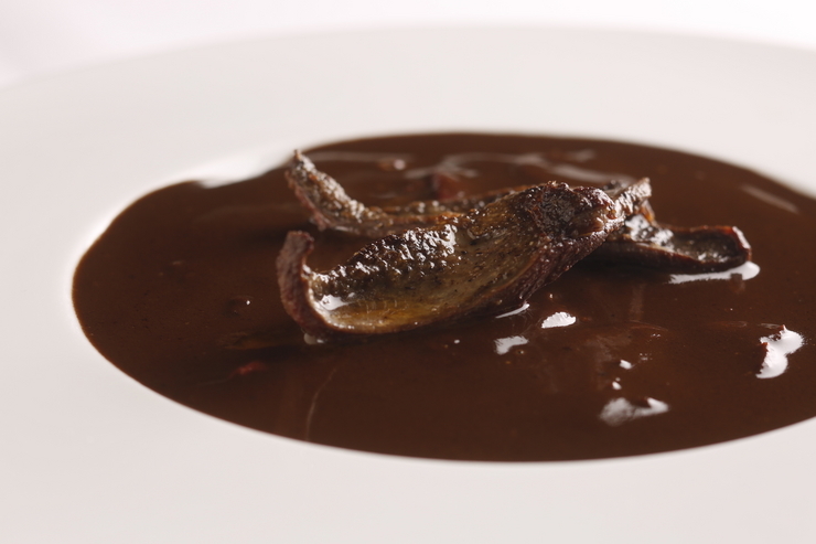 9. Aladdin (Hiro-o / 法国料理 Cuisine)