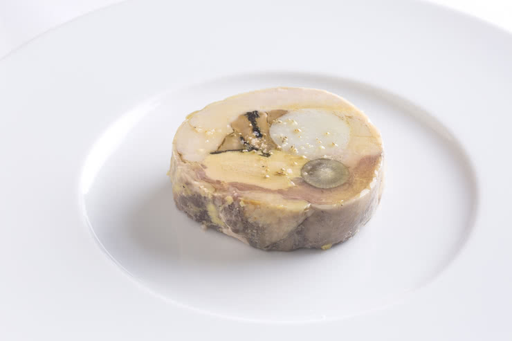 秋冬的味道!东京15家提供美味野味的餐厅