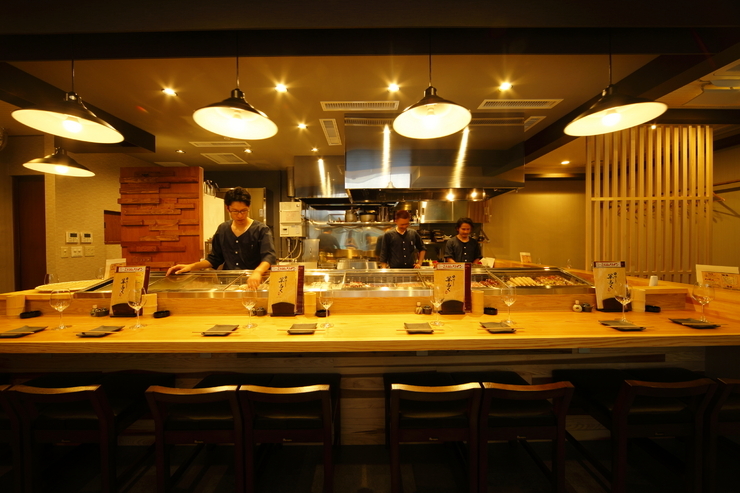 不知道去哪吃?熊本的13家令人惊叹的餐厅和居酒屋