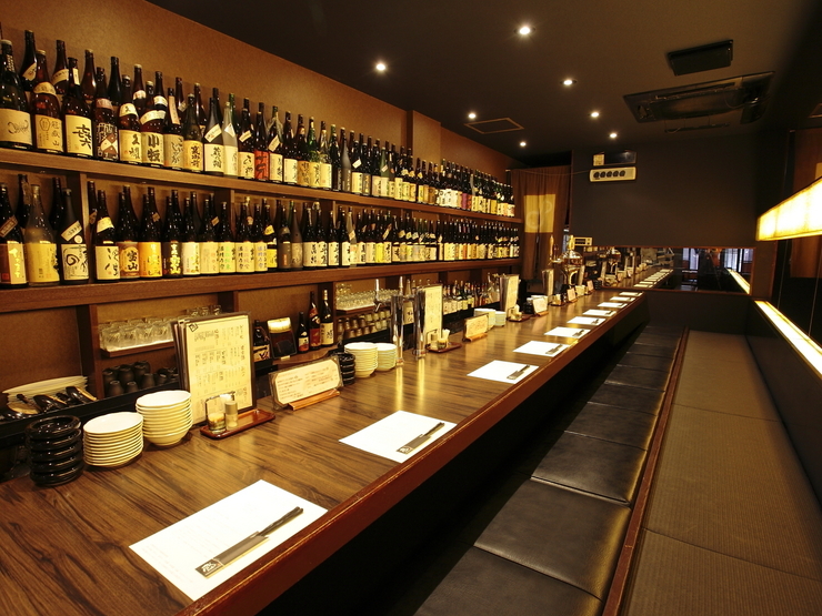 不知道去哪吃?熊本的13家惊人的餐厅和居酒屋