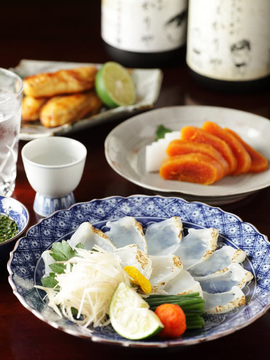 浅草和两国(东京)的15家餐厅和居酒屋