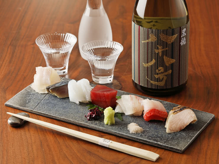 14 居酒屋 to Visit in 池袋 东京