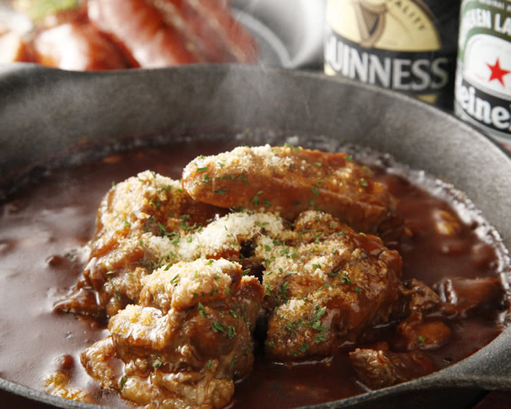 6. Landooz (Izakaya)