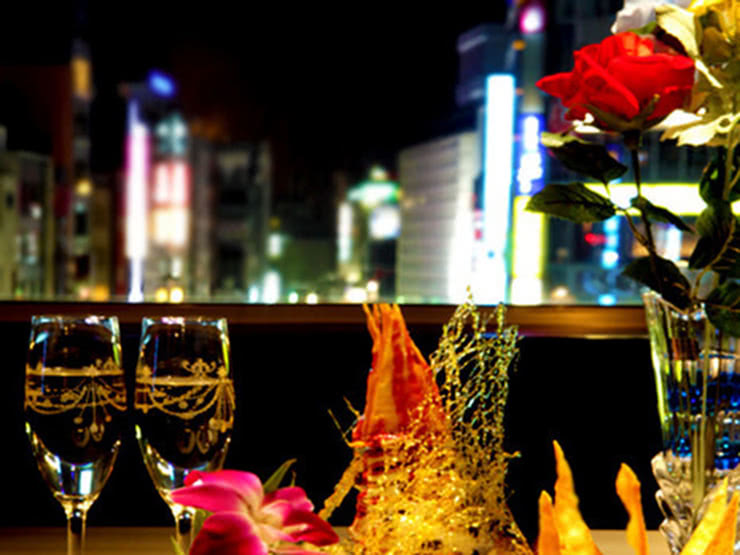 14 居酒屋 to Visit in 池袋 东京