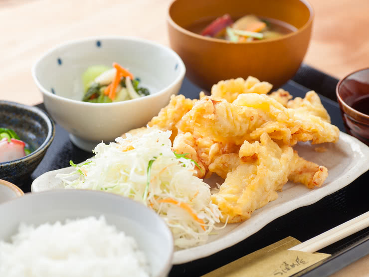 宇治和伏见(京都)的15家餐厅和居酒屋