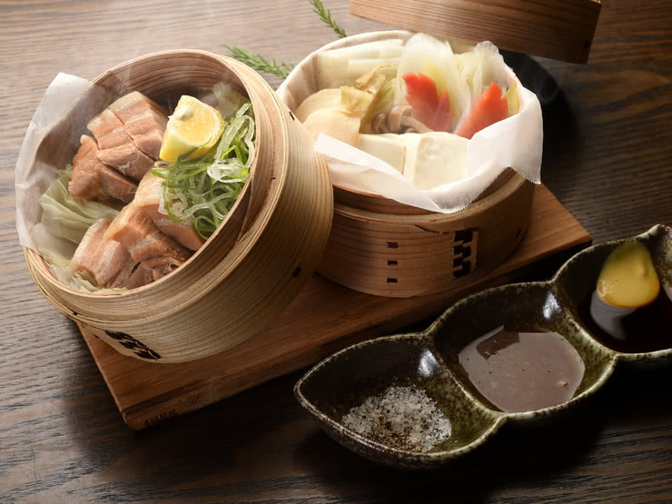 4. Odaidokoro roji (Uji, 日本料理 Cuisine)