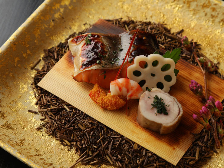 宇治和伏见(京都)的15家餐厅和居酒屋
