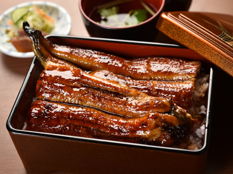 10. Doi Katsuman (Fushimi, 日本料理 Cuisine)