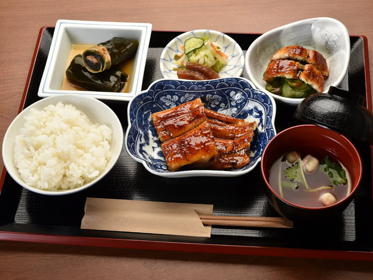 宇治和伏见(京都)的15家餐厅和居酒屋