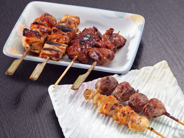 14. Torisei Main Branch (Fushimi, 日本料理 Cuisine)
