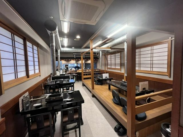鹤桥周围最好的烤肉!10家人气烤肉餐厅