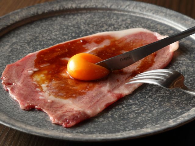 5. 烧肉BAR 李朝园