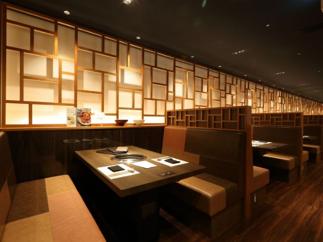鹤桥周围最好的烤肉!10家人气烤肉餐厅
