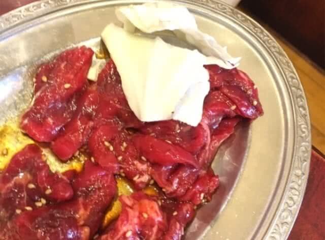 6. Galbi House
