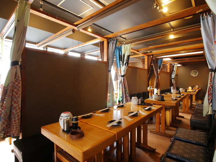 可用于[ecbo cloak]行李寄存服务的10家餐厅的选择。