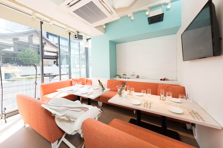 可供[ecbo cloak]行李寄存服务选择的10家餐厅。