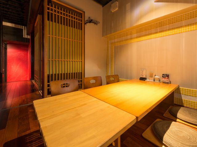 日本有50家餐厅提供行李寄存服务