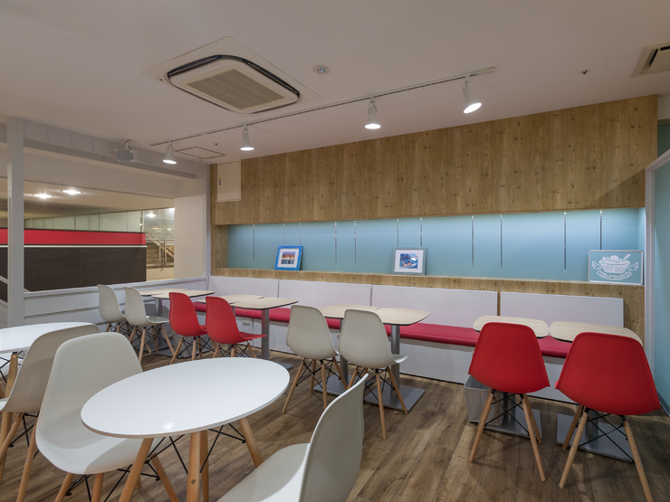 冲绳的6家新餐厅