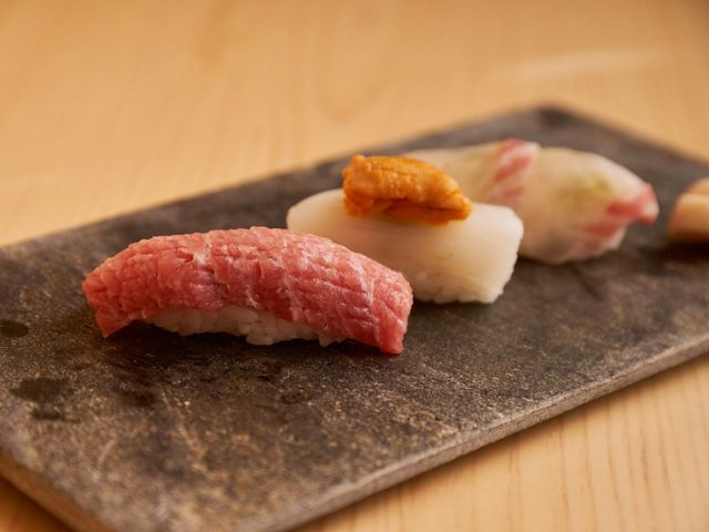 5. Sushi Eiro