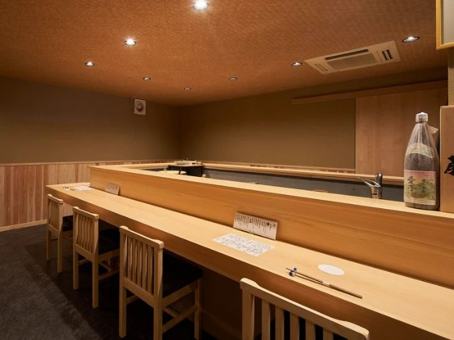 京都10个美味的寿司店