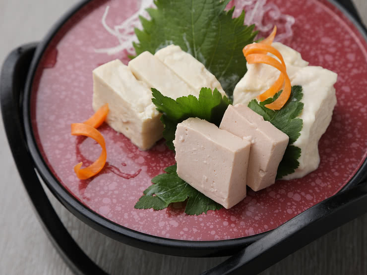 京都特产及其美食指南