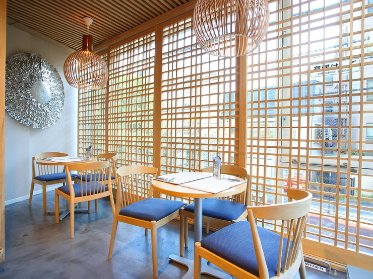 精選原宿・澀谷15間極品甜點咖啡廳