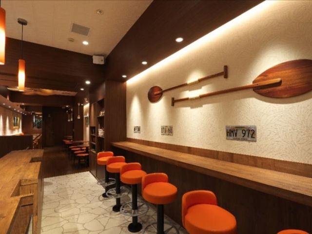 精選原宿・澀谷15間極品甜點咖啡廳