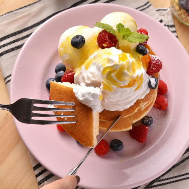 6.HawaiianDining＆Cafe Lotus-蓮花- 澀谷站前店（澀谷）