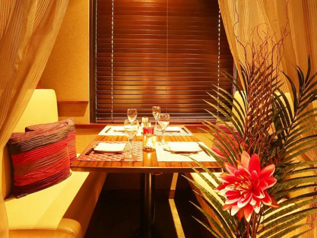 精選原宿・澀谷15間極品甜點咖啡廳