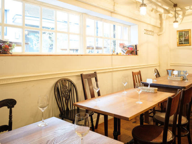 精選原宿・澀谷15間極品甜點咖啡廳