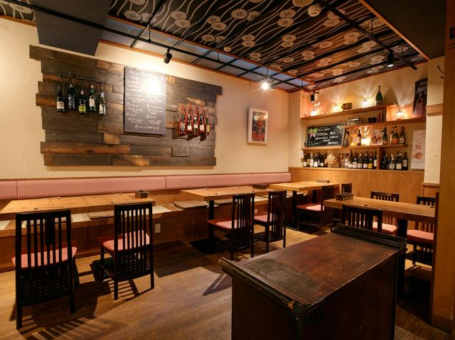 2018年10月东京不可错过的10家餐厅