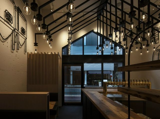 2018年10月东京不可错过的10家餐厅