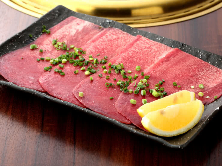 1. Yakiniku Nabedonya Shikata