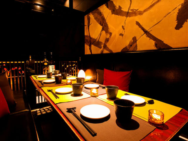 12 Izakaya with Delicious Fresh Chicken Dishes in Ueno