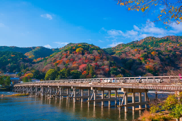 岚山